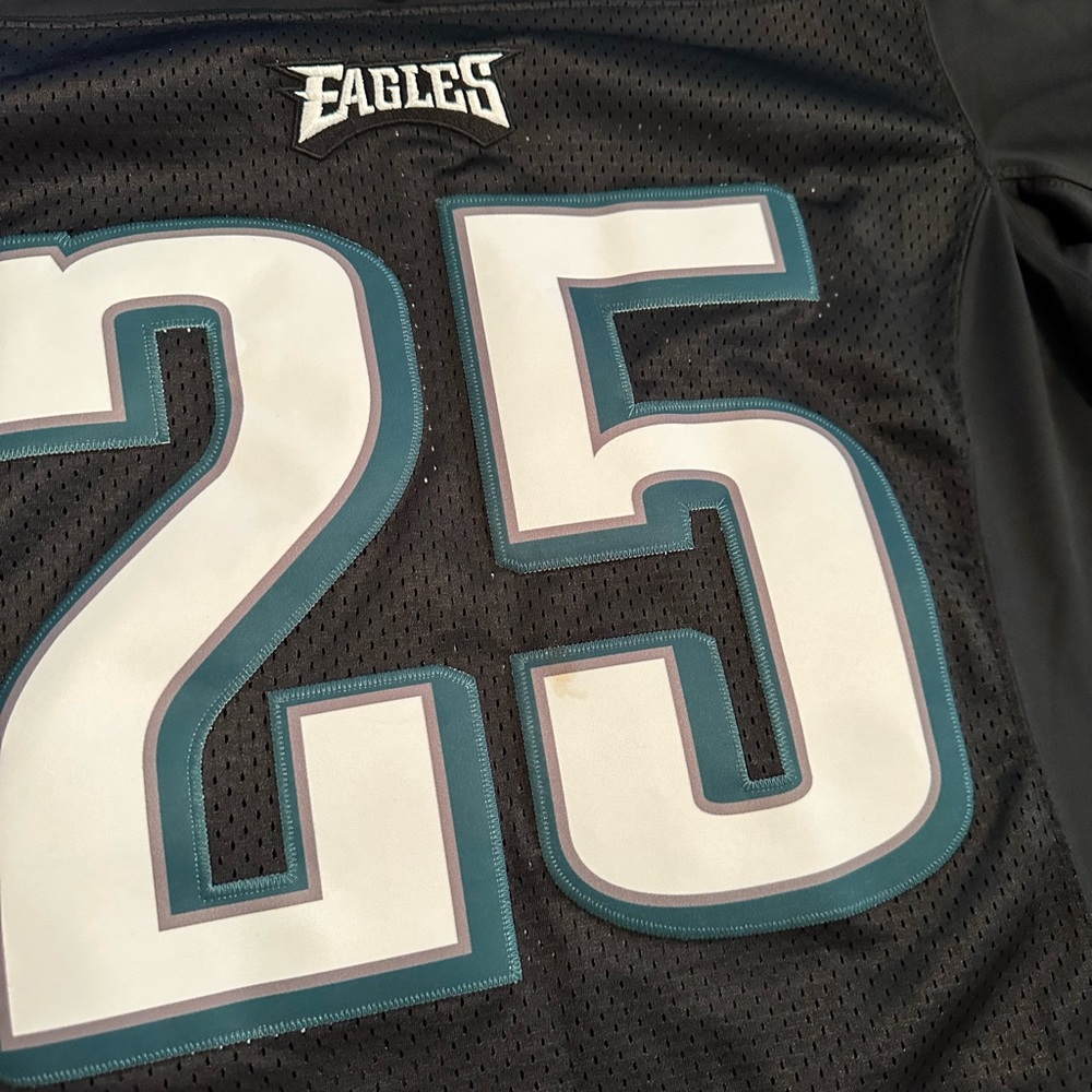 Nike Philadelphia Eagles “LaSean McCoy” Jersey, Size: Medium - Picture 12 of 16